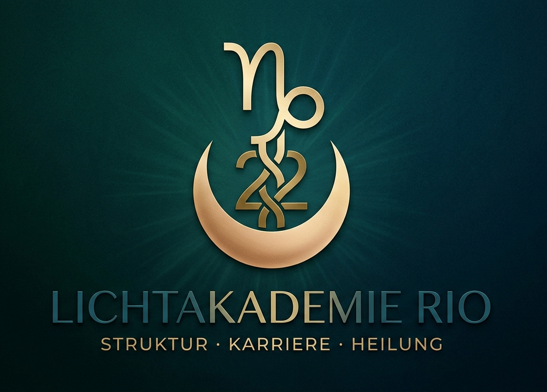 Logo Lichtakademie Rio
